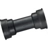 Каретка SHIMANO BB72-41B, PRESS FIT, для ROAD ISMBB7241B