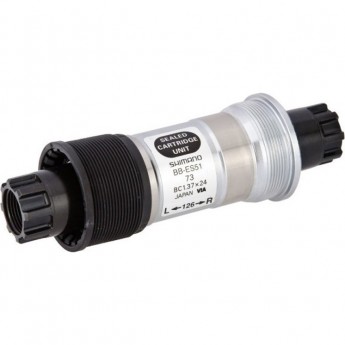 Каретка SHIMANO OCTALINK ES51, 68/126, без болтов