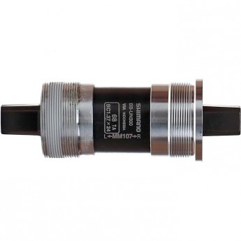 Каретка SHIMANO UN300, 68/107мм, без болтов, без упаковки