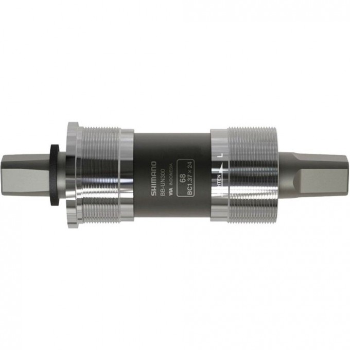 Каретка SHIMANO UN300, 68/XL118мм, без болтов, без упаковки ABBUN300B18X
