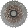 Кассета SHIMANO SLX, HG81, 10 скоростей, 11-32 ICSHG8110132