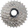 Кассета SHIMANO ULTEGRA, R8000, 11 скоростей, 11-30 ICSR800011130