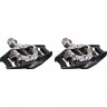 Педали SHIMANO DXR, MX70, SPD, с шипами SH51 EPDMX70