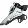 Переключатель передний SHIMANO SLX, M7100-E, верхняя тяга, для 36-38T IFDM7100E6