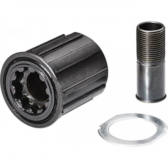 Барабан для задней втулки SHIMANO WH-R501, сталь, Y4SK98070