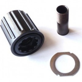 Барабан SHIMANO для FH-M595, с шайбой, болтом, пыльником Y3SW98050