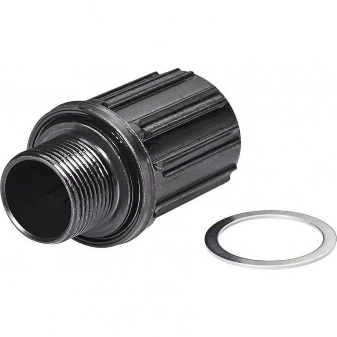 Барабан велосипедный SHIMANO для FH-M8010, с шайбой, Y38V98010