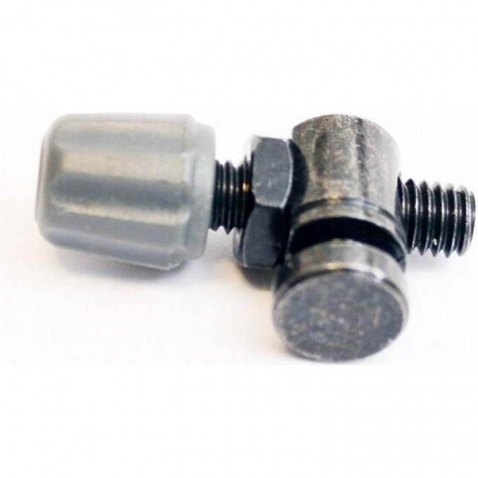 Болт регулировки натяжения троса роллерного тормоза SHIMANO IM81/C6000, Y8JT98010