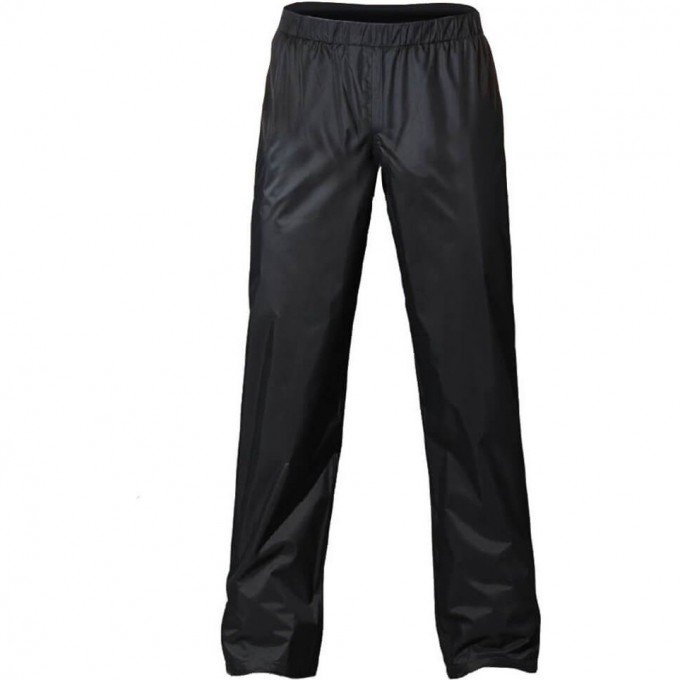 Брюки SHIMANODS BASIC BIB черный/оранжевые L 59YRA02PQ19