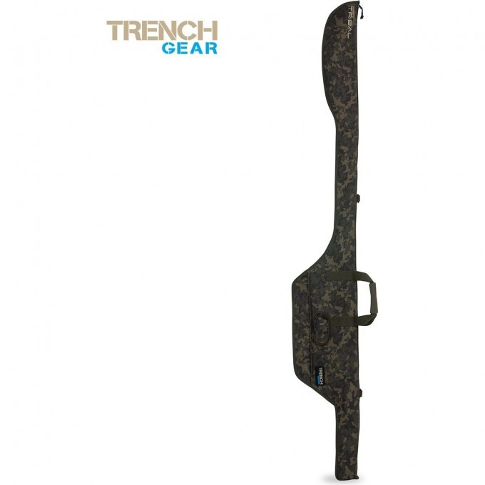 Чехол для удилищ SHIMANO TRENCH 13FT PADDED ROD SLEEVE SHTTG13
