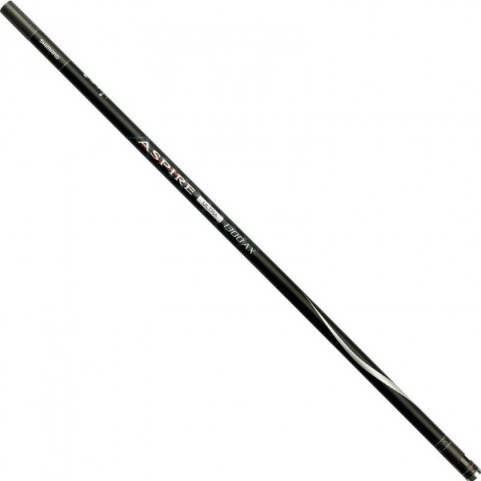 Дополнительная секция к удилищу SHIMANO ASPIRE ULTRA AX EXTENSION 1450 ASUAXEXT145