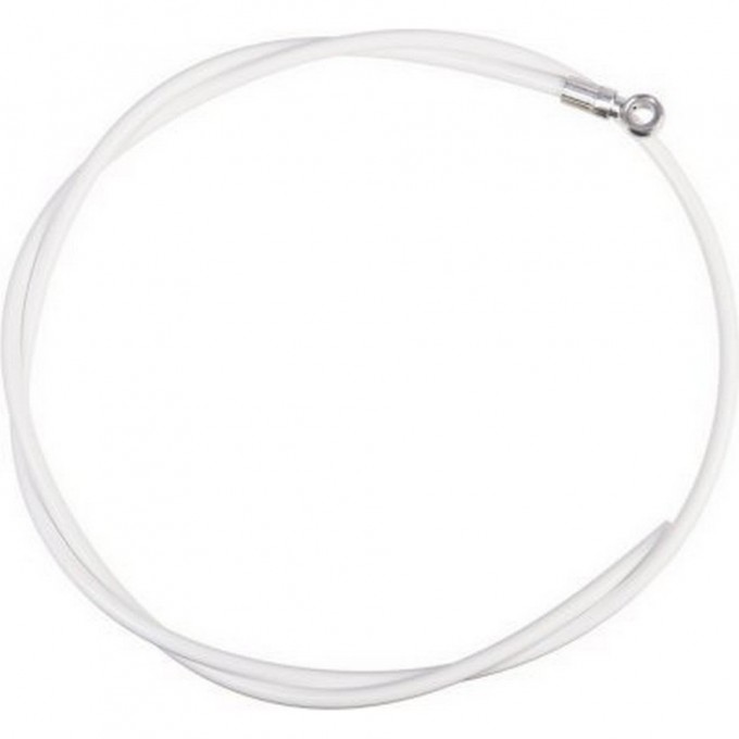 Гидролиния ZEE SHIMANO BH90-SBSW 1700 мм, обрезной, цвет белый, TL-BH61 ISMBH90SBSW170