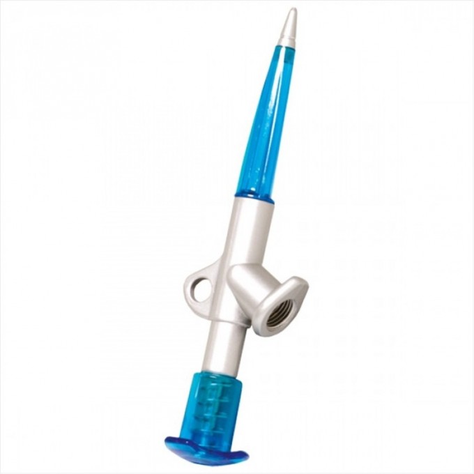 Инструмент для нанесения смазки SHIMANO для тюбика с резьбовой крышкой WS8000441