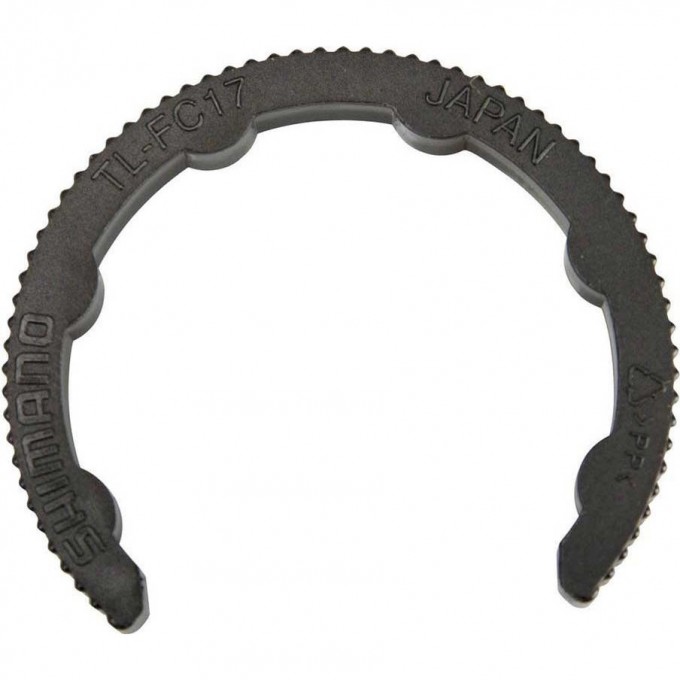 Инструмент SHIMANO TL-FC17, для регулировочной гайки FCM970 Y13009400