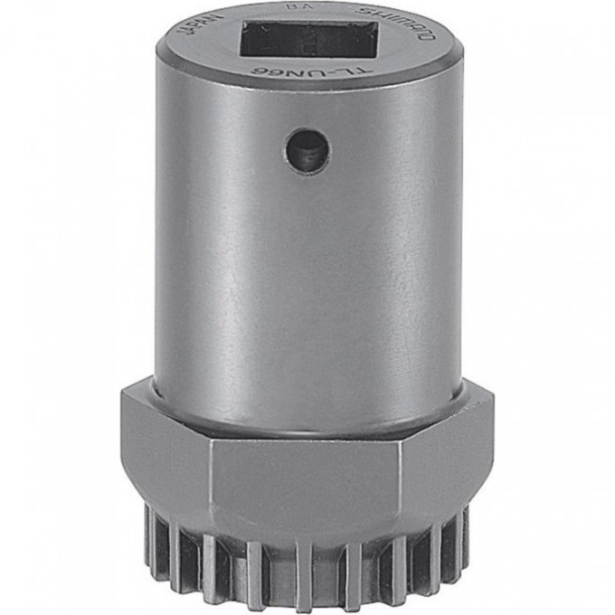 Инструмент SHIMANO TL-UN66, съемник каретки, под торцевой и рожковый ключ Y13009075