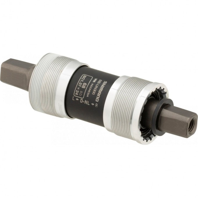 Каретка SHIMANO UN300, 68/122.5(D-NL), без болтов, без упаковки ABBUN300B22X