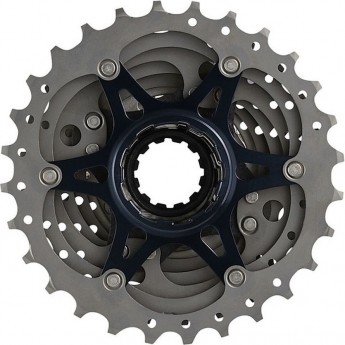Кассета SHIMANO DURA-ACE, R9100, 11 скоростей, 11-28