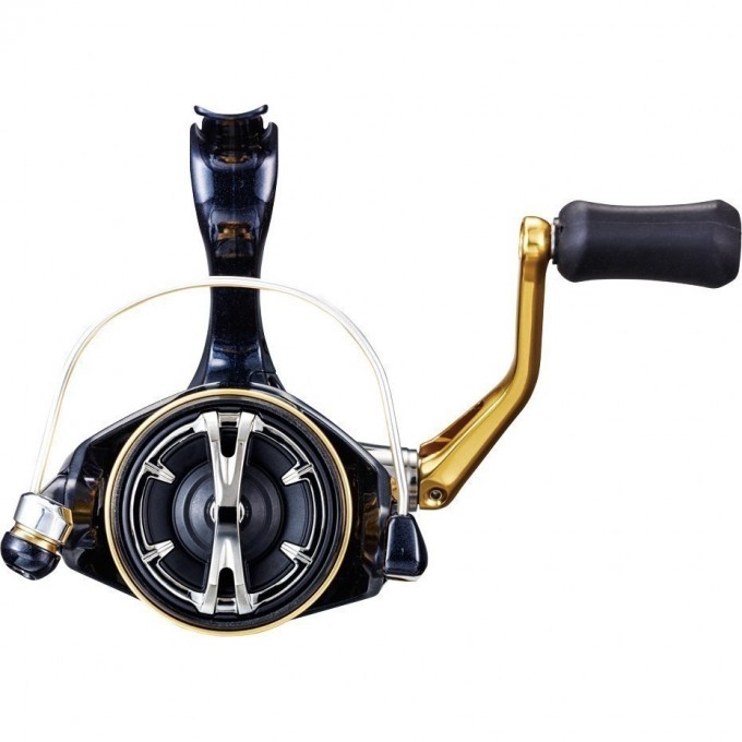 Катушка SHIMANO 16 NASCI 1000 FB NAS1000FB