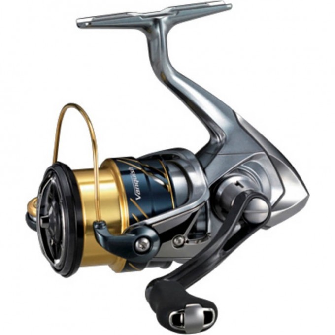 Катушка SHIMANO 16 VANQUISH 2500 SFA VANQ2500SFA