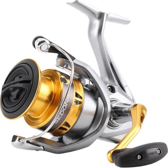 Катушка SHIMANO 17 SEDONA 2500 SEDONA2500