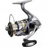 Катушка SHIMANO 17 ULTEGRA C5000 FB ULTC5000XGFB