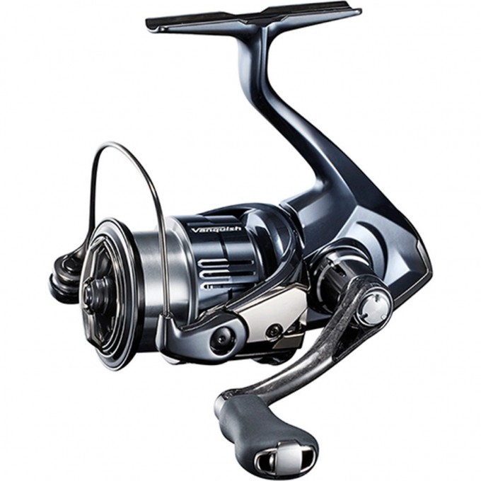 Катушка SHIMANO 19 VANQUISH 4000 XG VQ4000XGFB