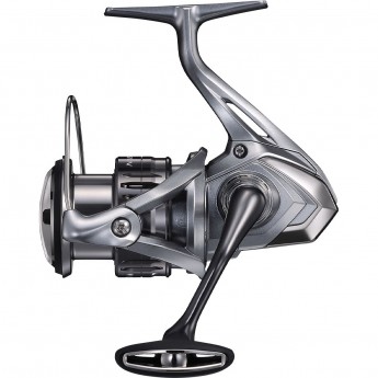 Катушка SHIMANO 21 NASCI C3000