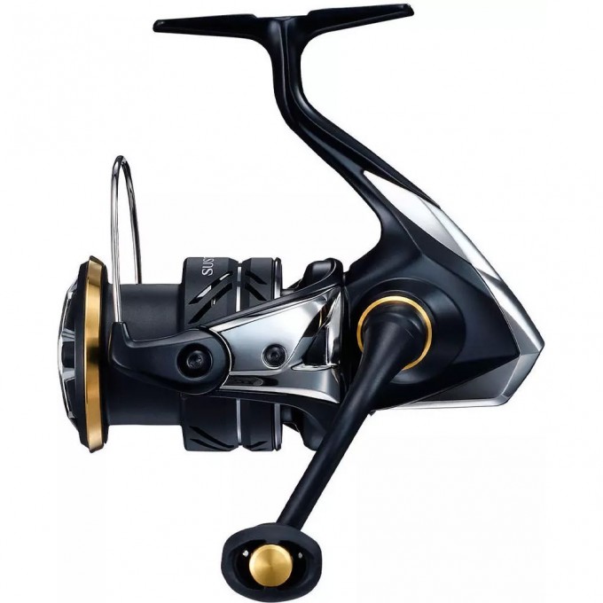 Катушка SHIMANO 21 SUSTAIN C3000FJ SAC3000FJ