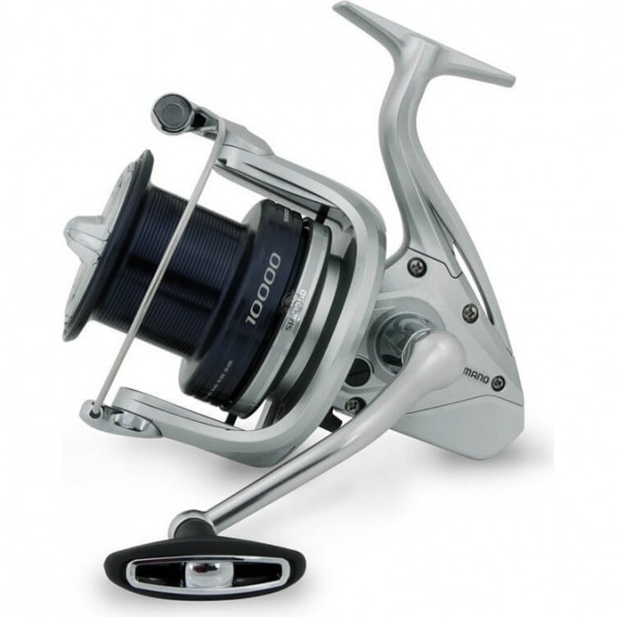 Катушка SHIMANO AERLEX 10000 XSB ALX10000XSB