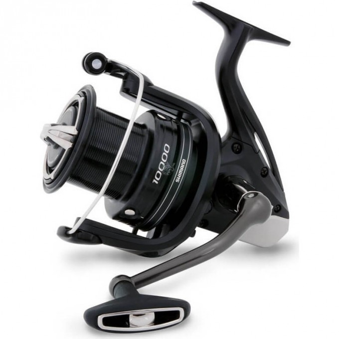Катушка SHIMANO AERLEX 10000 XTB SPOD ALX10000XTBSP