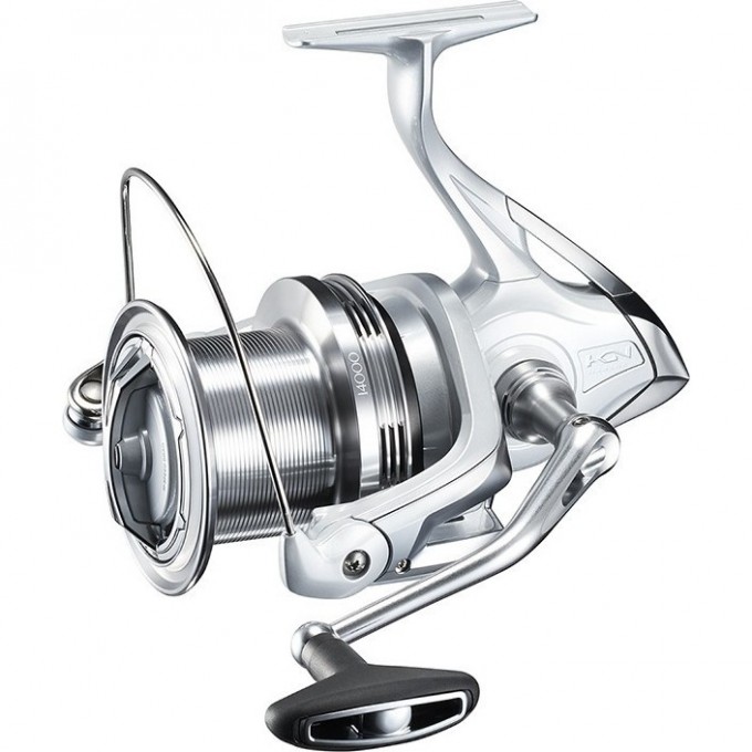 Катушка SHIMANO AERO TECHNIUM 14000 XSC MAGNESIUM ARTCMGS14000XSC