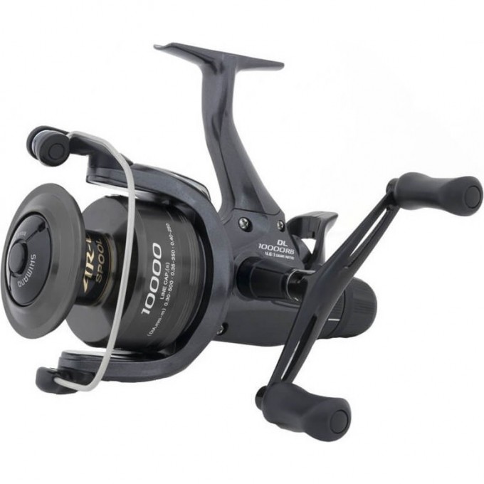 Катушка SHIMANO BAITRUNER DL-6000RB BTRDL6000RB