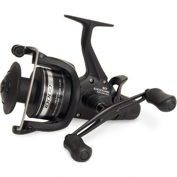 Катушка SHIMANO BAITRUNNER ST 10000 RB BTRST10000RB