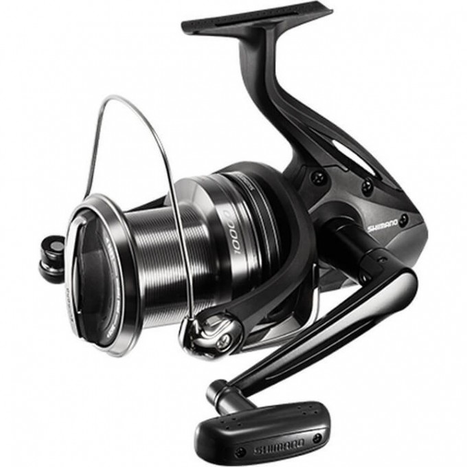 Катушка SHIMANO BEASTMASTER 10000 XB BMBP10000XB