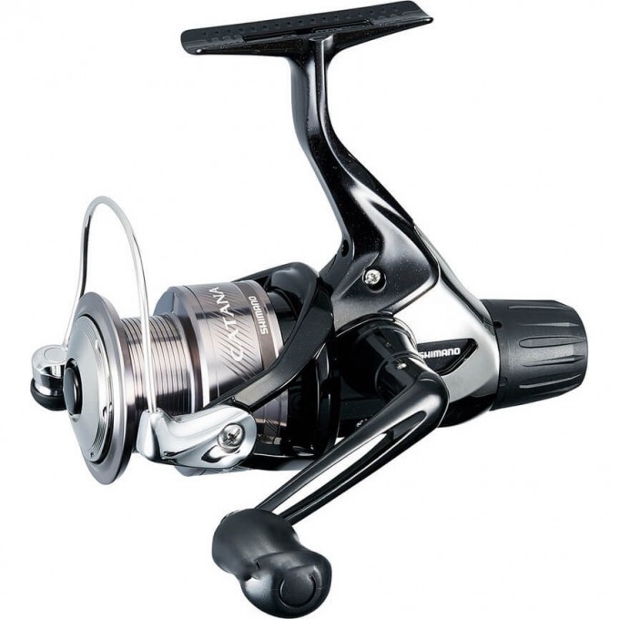 Катушка SHIMANO CATANA 4000 RC CAT4000RC