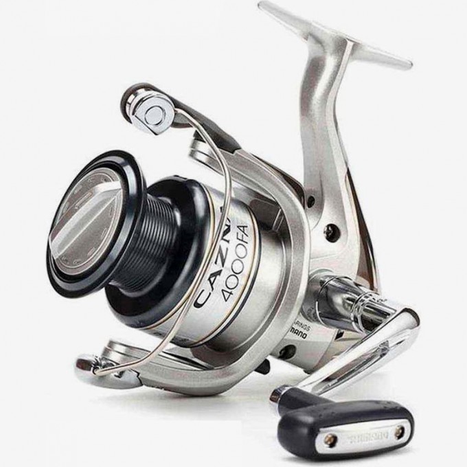 Катушка SHIMANO CAZNA 2500 FA CAZ2500FA