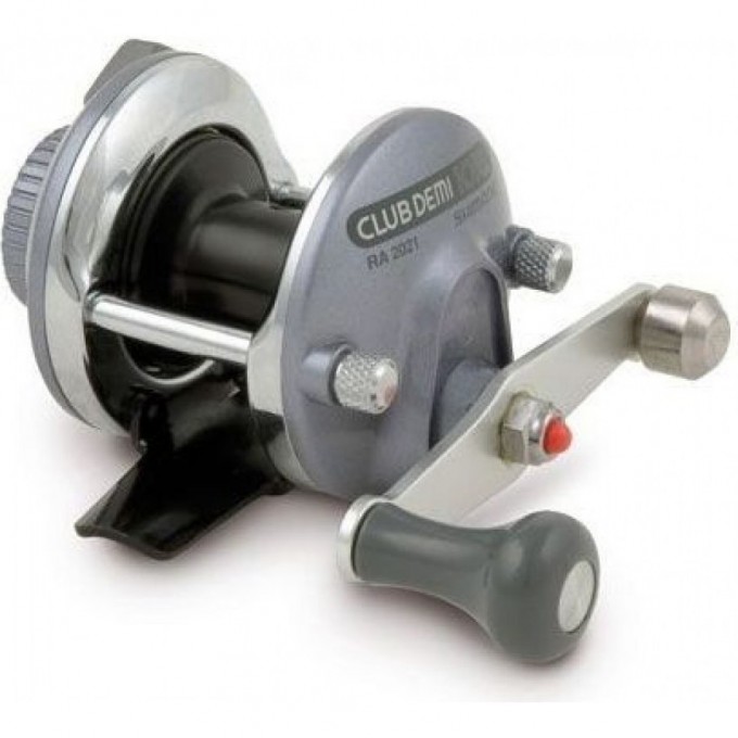 Катушка SHIMANO CLUB DEMI 10 RL CLUBDEMI10