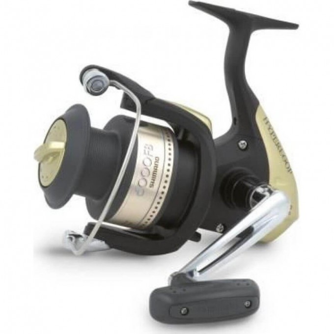 Катушка SHIMANO HYPERLOOP 4000 FB HL4000FB