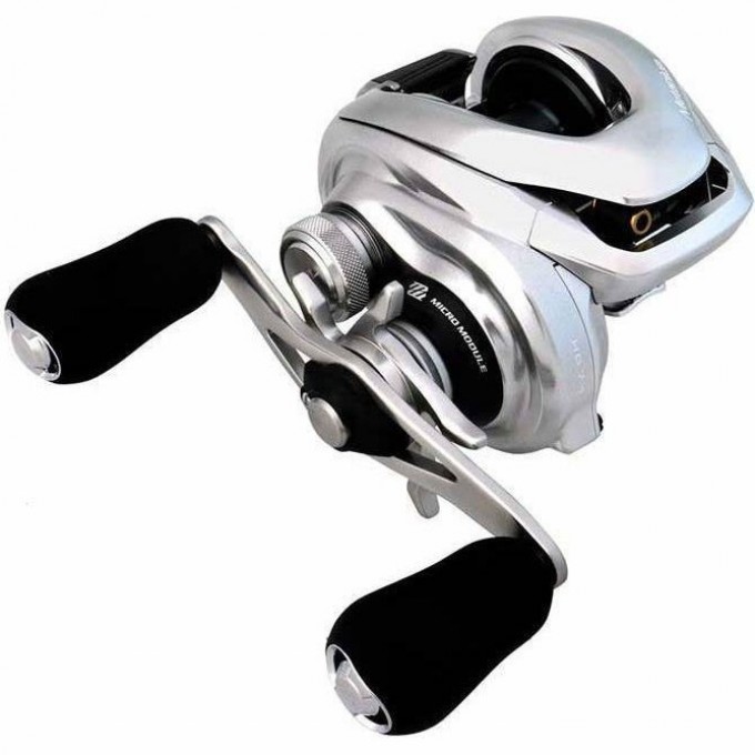 Катушка SHIMANO METANIUM MGL 151 HG METMGL151HGB
