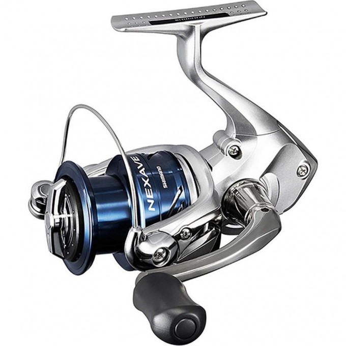 Катушка SHIMANO NEXAVE 8000 FE NEX8000FE