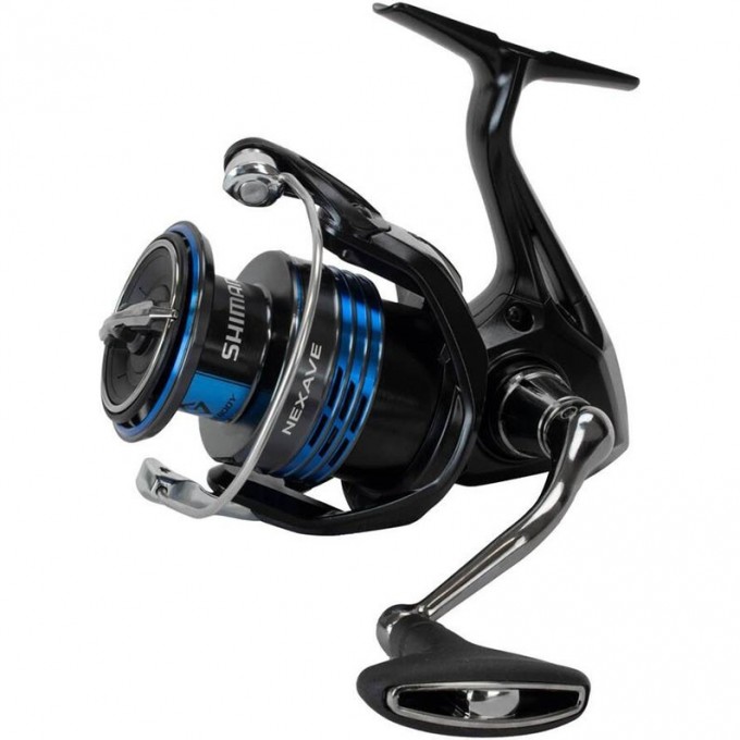 Катушка SHIMANO NEXAVE FI 4000 NEX4000FI
