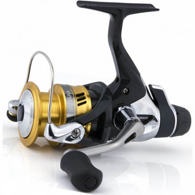 Катушка SHIMANO SAHARA 4000 RD SH4000R