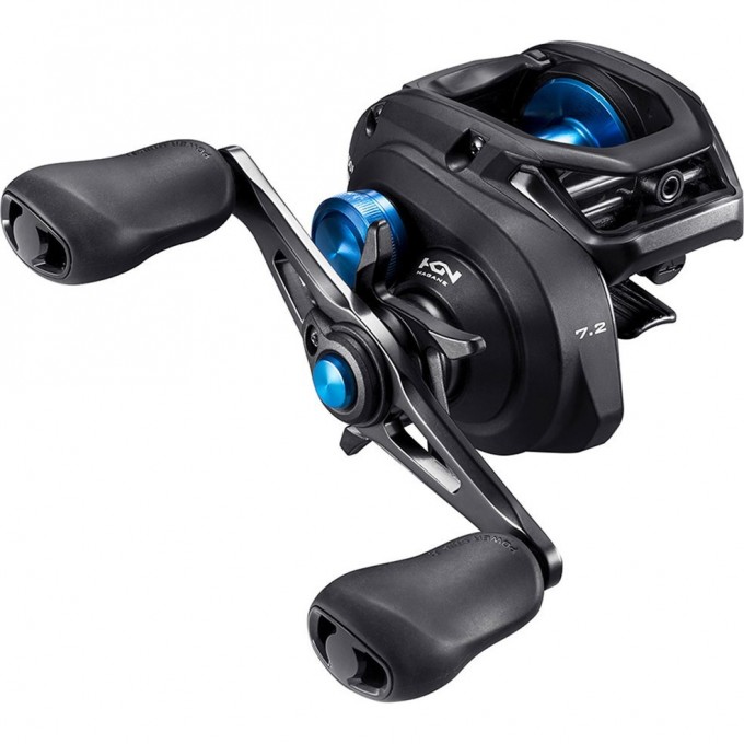 Катушка SHIMANO SLX 151 XG SLX151XG