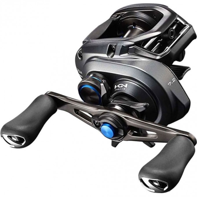 Катушка SHIMANO SLX MGL 71 HG SLXMGL71HG