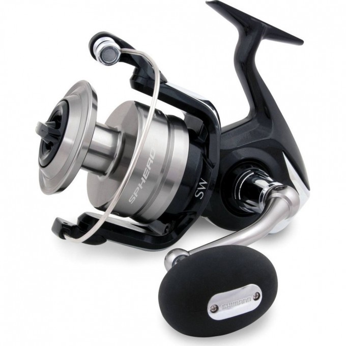 Катушка SHIMANO SPHEROS 8000 SW SP8000SW