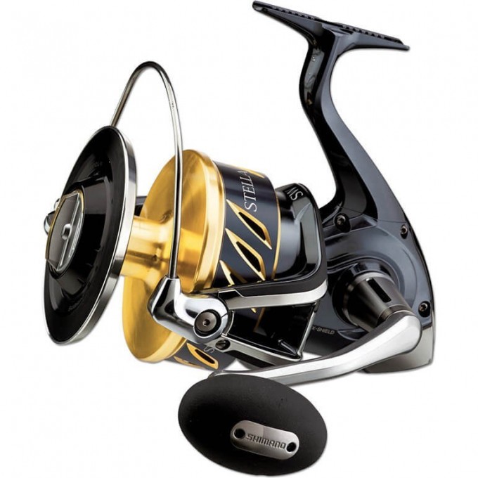 Катушка SHIMANO STELLA SALT WATER 30000 STL30000SWB