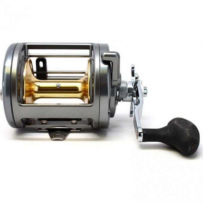 Катушка SHIMANO TEKOTA 700 LCM (RH) TEK700LC