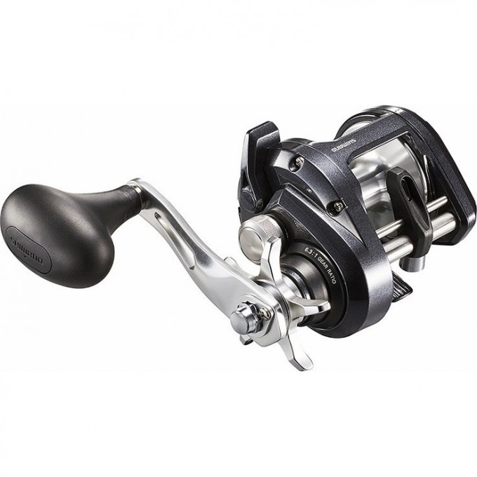 Катушка SHIMANO TEKOTA A 600 HG (RH) TEK600HGA
