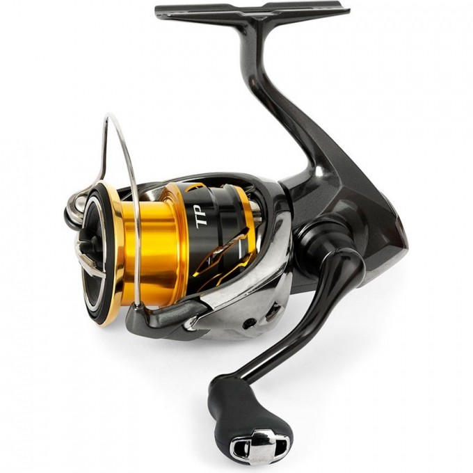 Катушка SHIMANO TWIN POWER 4000 PG FD TP4000PGFD