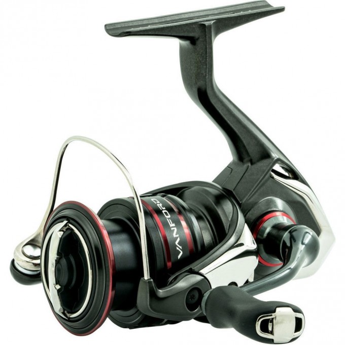 Катушка SHIMANO VANFORD 500 VF500F